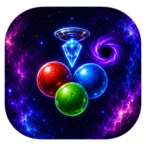 Gravity Orbit app icon